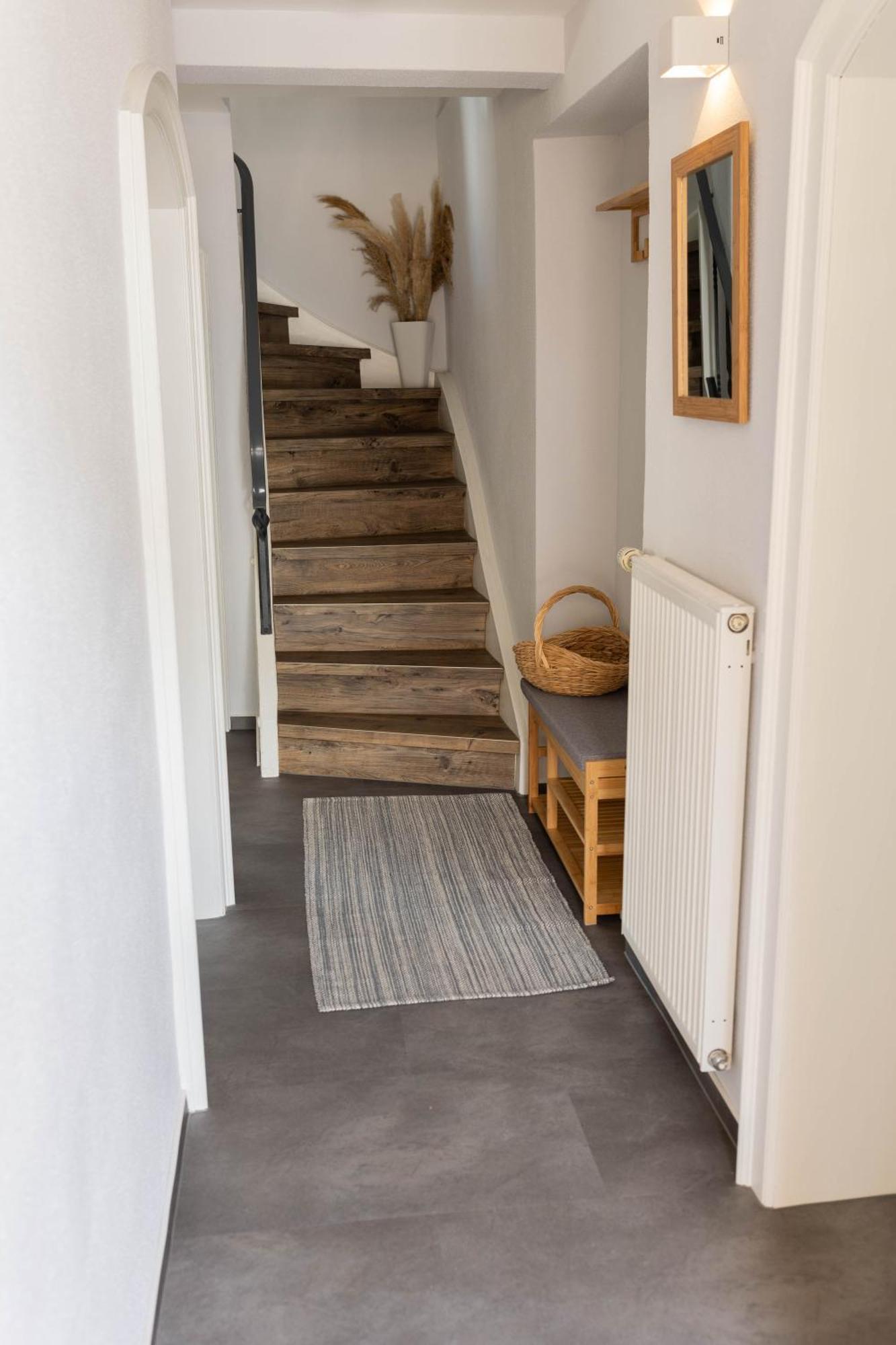 Haus Jakob *