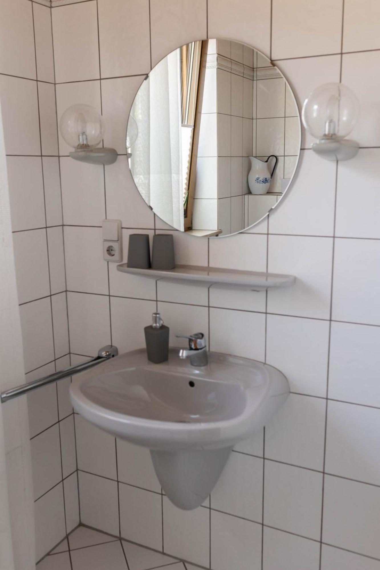 Holiday home Haus Jakob *
