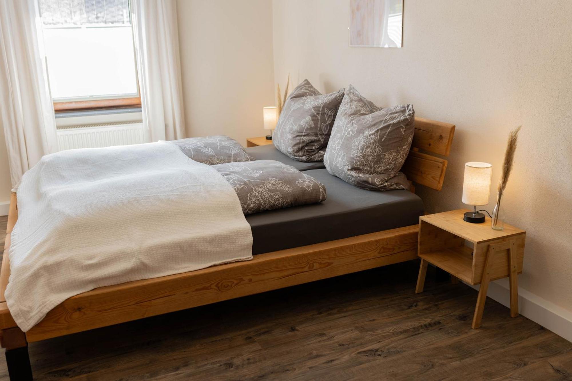 Haus Jakob Holiday home *