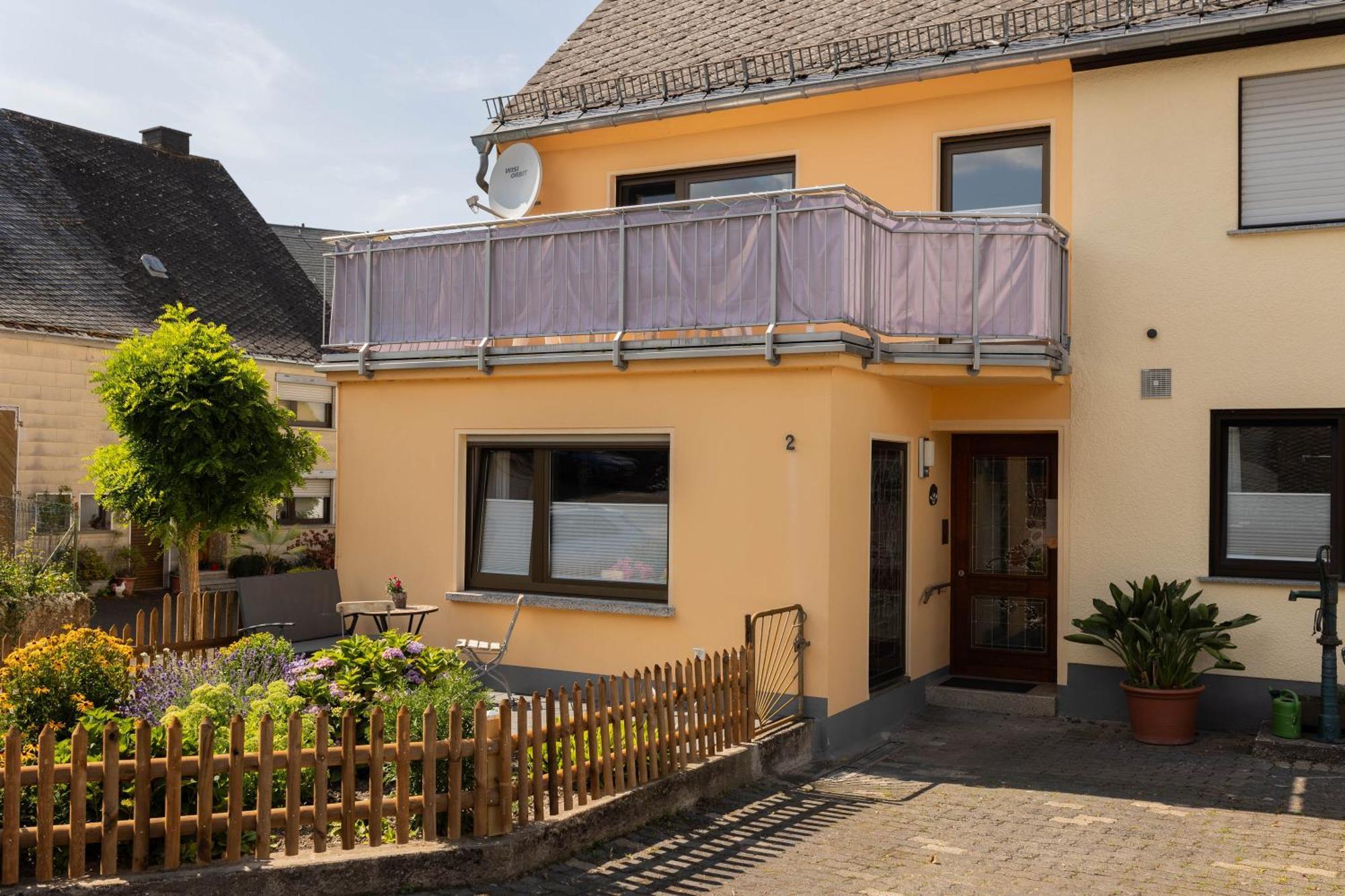 Haus Jakob