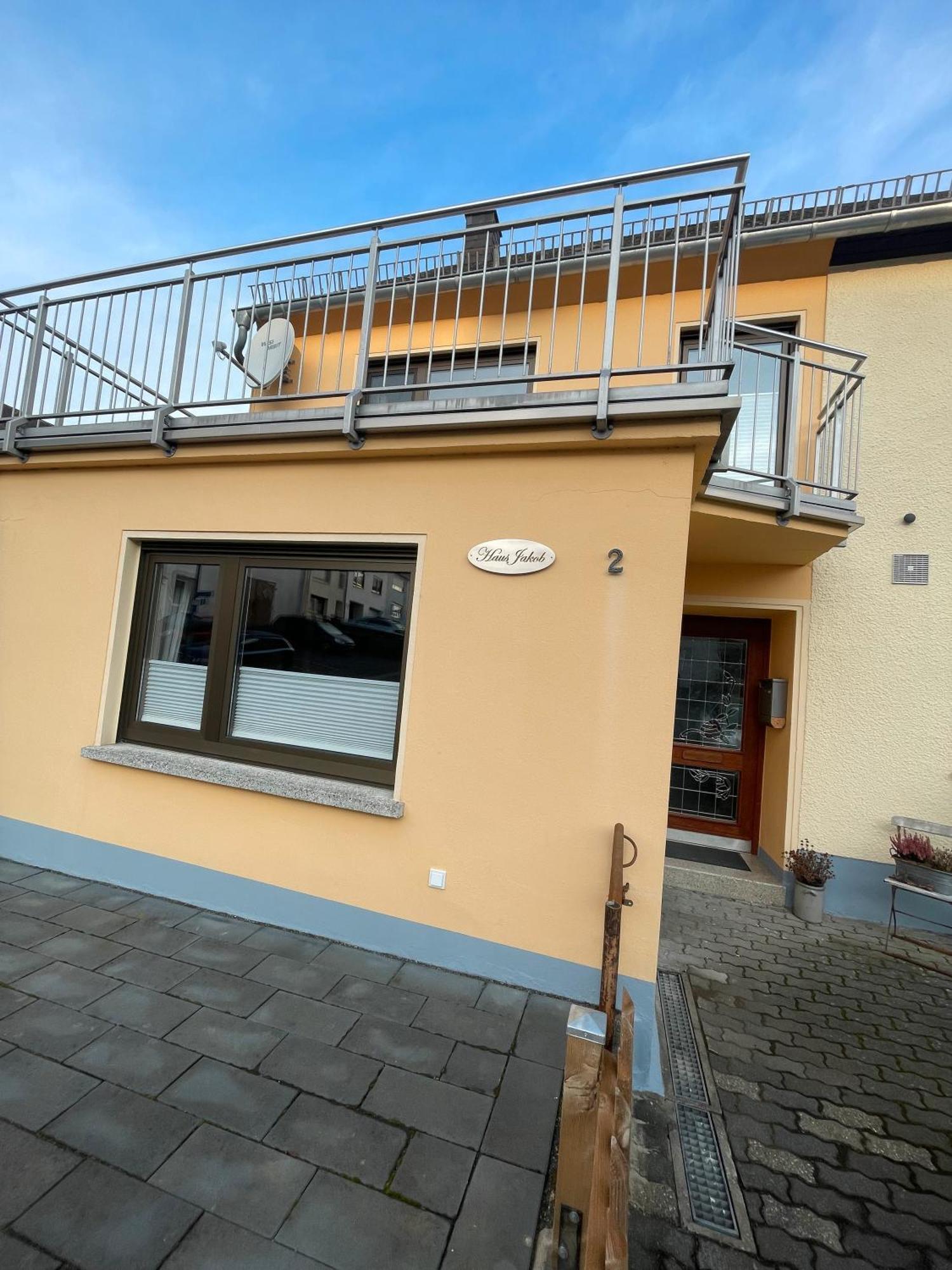 Haus Jakob Longkamp